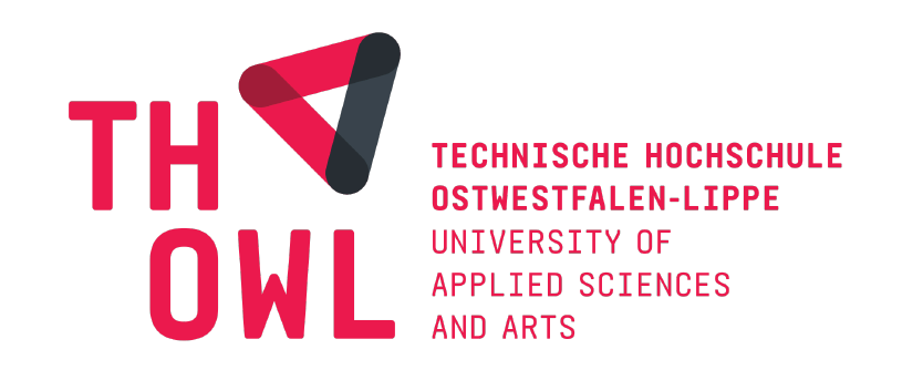 Technische Hochschule Ostwestfalen-Lippe logo