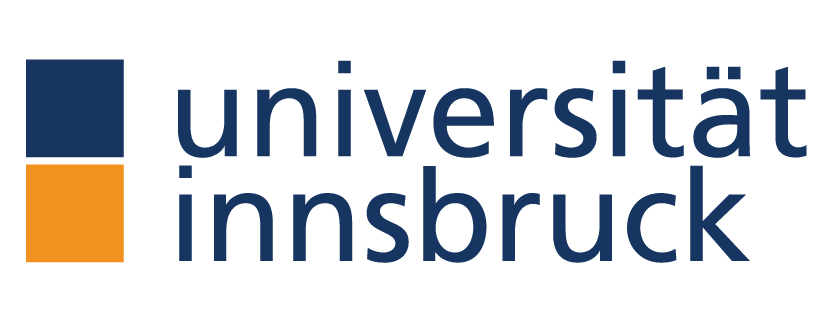 University of Innsbruck logo