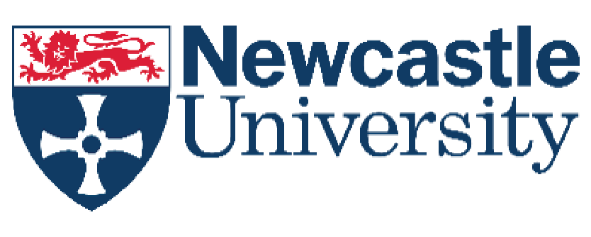 Newcastle University logo