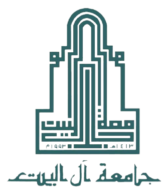 Al Albait University logo