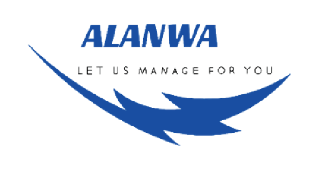 ALANWA logo