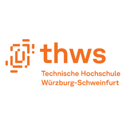 Technical University of Applied Sciences Würzburg-Schweinfurt logo