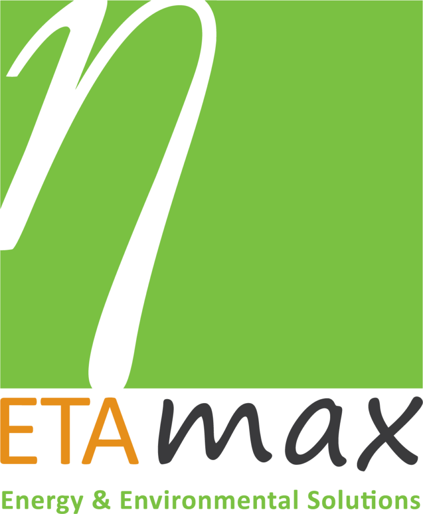 ETA Max logo