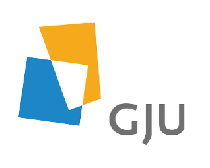 GJU logo