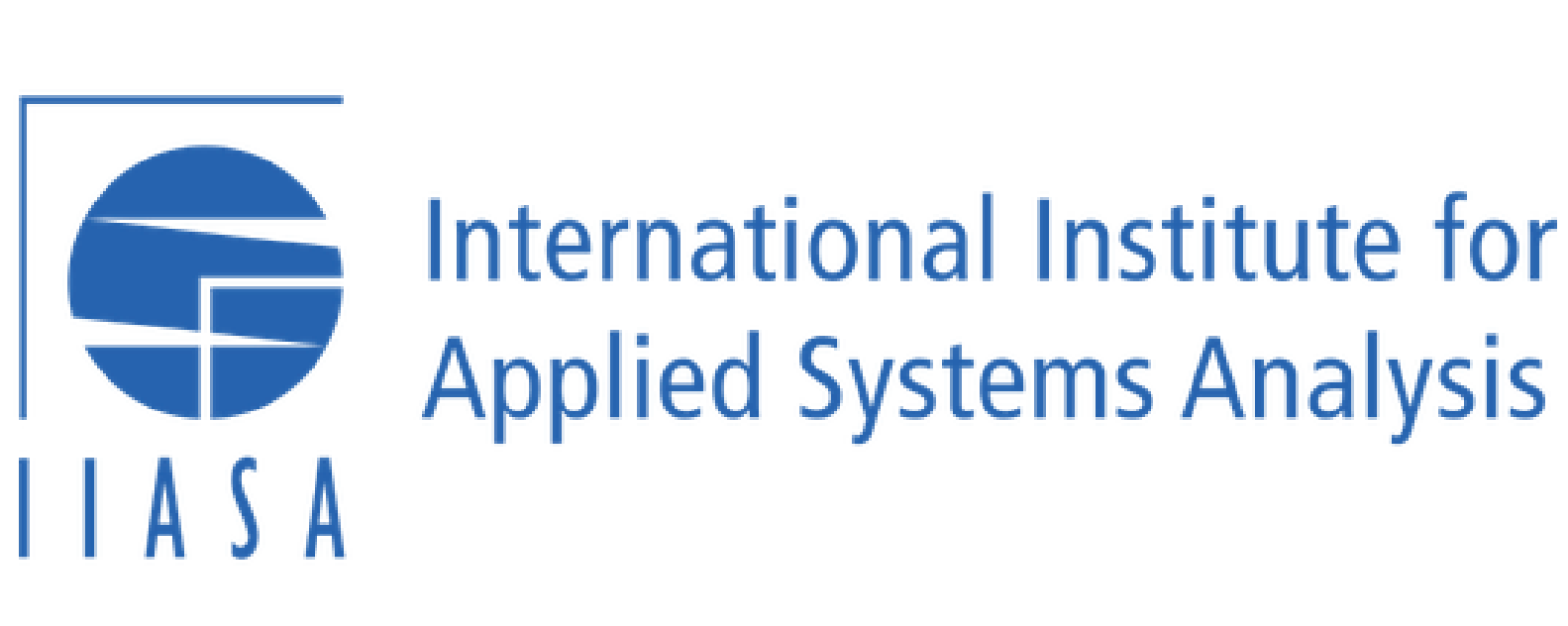 International Institute for Applied Systems Analysis logo