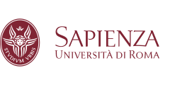 Sapienza University of Rome logo