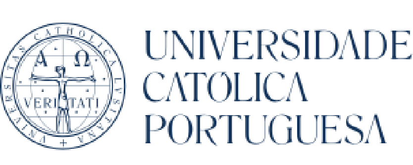 Catholic University of Portugal logo