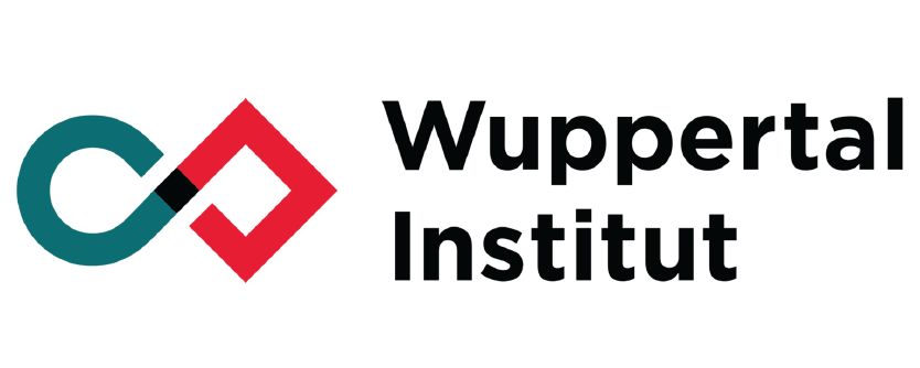 Wuppertal Institute for Climate, Environment and Energy logo