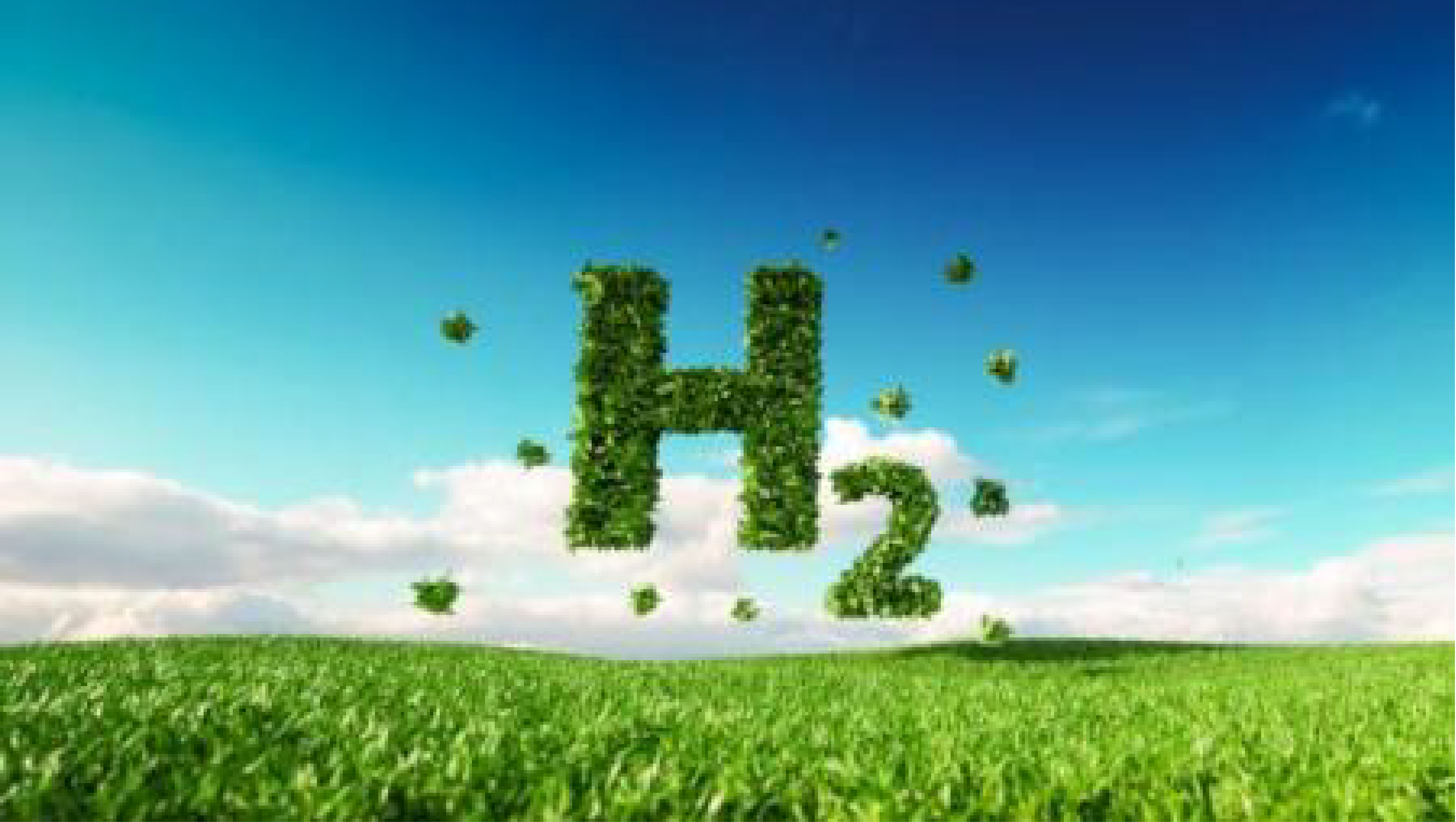 Will the produced hydrogen in Jordan be considered as a “Green” hydrogen?